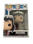 Figurine Funko Pop Demon Slayer Makomo 1405