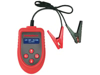 Ermenrich Zing Al30 Battery Tester