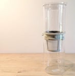 Hario Water Dripper Drop - WDD-5-PGR - Cold Brew Coffee Maker