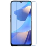 Oppo OPPO A77 5G Flat Plastic Clear