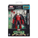 Strange Tales Marvel Legends - BAF: Blackheart - Figurine Dracula 15 cm - Hasbro