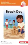 Beach Day: Book 18 (Phonics Fun Decodables -- Level 2)