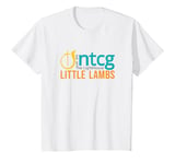 Youth We Are NTCG The LightHouse Little Lambs T-Shirt