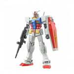 Maquette Gundam - Rx-78-2 Entry Grade Gunpla 1/144 13cm