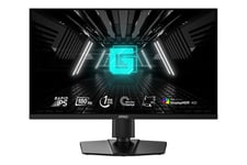 MSI G274QPF E2 skärm - 27" - Fast IPS - 1ms - WQHD 2560x1440