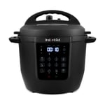 Instant Pot Instant Pot multikokare 5,7 L Black