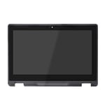 FTDLCD® 11.6 inches LCD Display Touch Screen Digitizer Assembly for For Acer Chromebook Spin 11 R751TN-C1T6 R751T-C0QV R751TN-C0CG