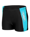 arena Short de Bain Feel Thrice pour garçons