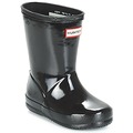 Bottes enfant Hunter  KIDS FIRST CLASSIC GLOSS