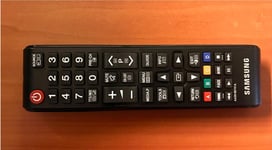 Telecommande remote control pour Television Samsung AA59-0074A