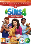 Le Sims 4 Chiens & Chats PC Electronic Arts