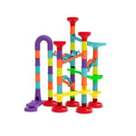 Marble Run pallorata, 76 kpl