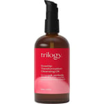 Trilogy Face Cleanser Rosehip Transformation Cleansing Oil 100 ml