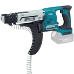 Makita akkuporakone puristimella DFR550Z