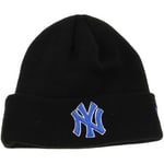 Bonnet New-Era  Mlb ny yankees beanie smu op sport 2000