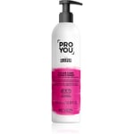 Revlon Professional Pro You The Keeper Beskyttende balsam Til farvet hår 350 ml