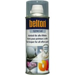 Belton Vernis pour Peinture à Effet en Aérosol - 400ml