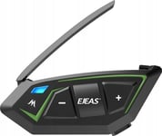 Ejeas Ms8-Se Motorcycle Intercom