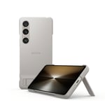 Sony Xperia 1 VI COVER - Platinum Silver