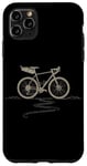 Coque pour iPhone 11 Pro Max Beau Vélo De Bikepacking Et De Gravier