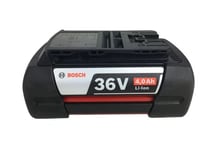 Akku Bosch 1607A350R2; 36 V; 4,0 Ah; Li-ion