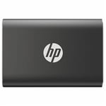 Disque Dur SSD Externe HP P500 500 Go SSD