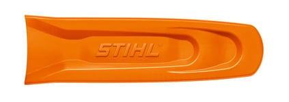 Stihl Kjedebeskytter, opptil 55 cm sverdlengde, sverdfeste 3003+30050004721/50 cm Kjedebeskytter, spennbånd og transportkoffert