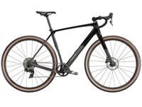 Trek Checkpoint SL 5 Apex AXS Gravelcykel Black/Matte Carbon XS