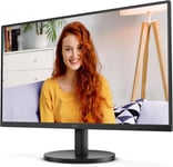 U27B3A-Moniteur Uhd 27 Pouces,Haut-Parleurs,Hdr10 (3840X2160,60 Hertz,Hdmi 2.0,Displayport 1.4) Noir