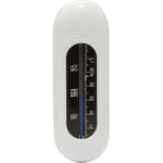 Luma ® Babypleie Badetermometer Speckles White