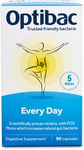 Optibac Probiotics - For Every Day - 90 Capsules