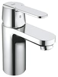 Grohe 32884000 Get Mitigeur Monocommande pour Lavabo avec Chaînet te Rétractable