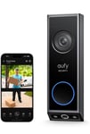 Eufy Security Video Doorbell E340 Dual Cameras , 2K