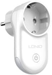 LDNIO WiFi Smart Power Plug SEW1058