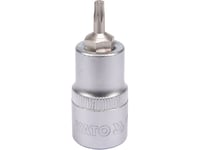 Yato Torx 1/2" T25 X 55 Mm Hylsa (Yt-04311)