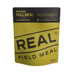 Real Field Meal Chili Stew | Frystorkad mat | Portionsförpackning