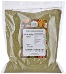 Old India Curry Leaves Ground 250g