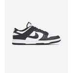 Baskets basses Nike  Dunk Low Black (Panda)