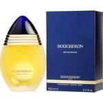 Boucheron by Boucheron 3.3 OZ Authentic