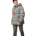 Doudounes Geographical Norway  Doudoune Bolide pour homme