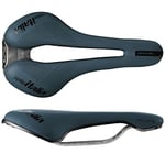 Selle Italia FLITE BOOST Saddle 145x250mm (L3) Gravel Blue Granite -