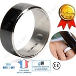 smart ring ios ring nfc android apple man betalning iphone multifunktionsfönster smart ring ny teknik