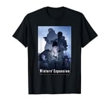 RESIDENT EVIL VILLAGE Winters' Expansion T-Shirt