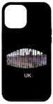 iPhone 12 Pro Max Birmingham UK Case