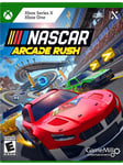 Nascar Arcade Rush - Microsoft Xbox One - 12 - Kilpa-ajo