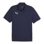 PUMA Polo Unisexe Teamgoal