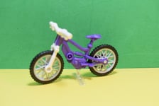 PLAYMOBIL 71255 BIKE, NEW CONDITION!