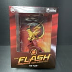 EAGLEMOSS DC COMICS THE FLASH TV SERIES COLLECTION - KID FLASH / WALLY WEST