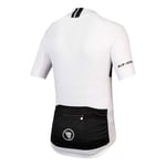 Endura Fs260-pro Ii Athletic Fit Short Sleeve Jersey