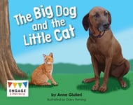 Big Dog and the Little Cat